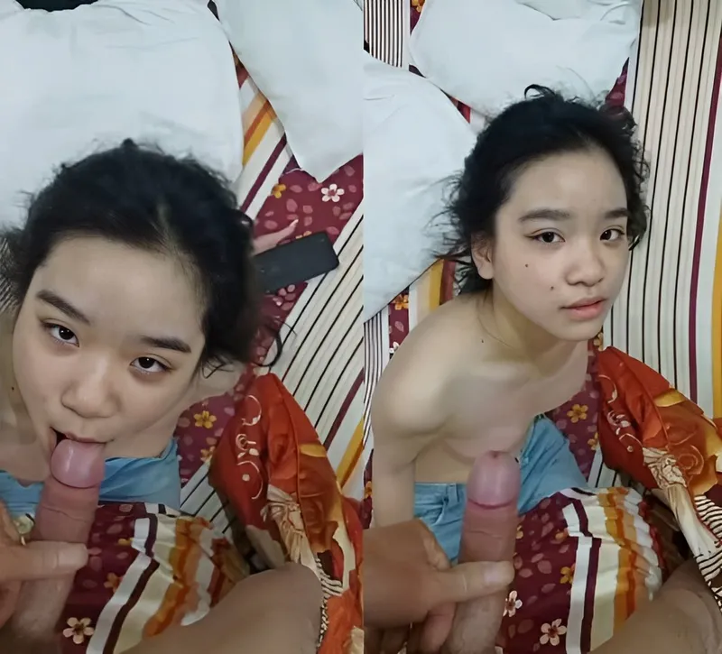 Series bú cục thịt vay tiền lấy thân chi trả nợ phần 7