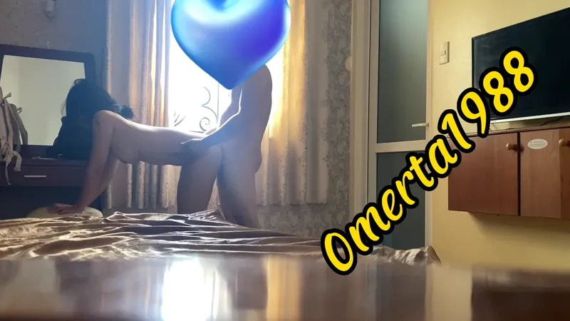 Buổi sáng chủ nhật đáng nhớ với gấu mới quen